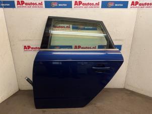 Gebruikte Deur 4Deurs links-achter Audi A3 Sportback (8VA/8VF) 1.4 TFSI 16V e-tron Prijs € 399,99 Margeregeling aangeboden door AP Auto's