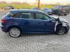 Audi A3 Sportback (8VA/8VF) 1.4 TFSI 16V e-tron Deur 4Deurs rechts-achter