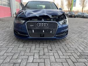 Gebruikte Voorbumper Audi A3 Sportback (8VA/8VF) 1.4 TFSI 16V e-tron Prijs € 499,99 Margeregeling aangeboden door AP Auto's