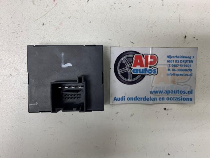 Gebruikte Computer stoel Audi Q5 (8RB) 2.0 TFSI 16V Quattro Prijs € 34,99 Margeregeling aangeboden door AP Auto's