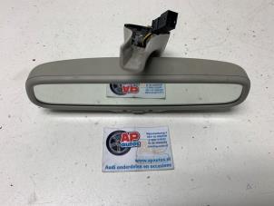 Gebruikte Spiegel binnen Audi Q5 (8RB) 2.0 TFSI 16V Quattro Prijs € 174,99 Margeregeling aangeboden door AP Auto's