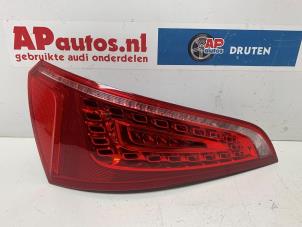Gebruikte Achterlicht links Audi Q5 (8RB) 2.0 TFSI 16V Quattro Prijs € 199,99 Margeregeling aangeboden door AP Auto's