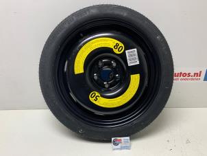 Gebruikte Thuiskomer Audi A3 Sportback (8VA/8VF) 1.4 TFSI ACT 16V Prijs € 99,99 Margeregeling aangeboden door AP Auto's