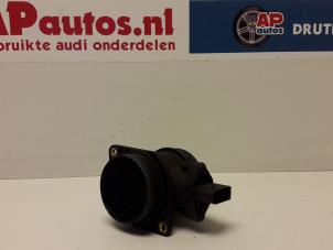 Gebruikte Luchtmassameter Audi TT (8N3) 1.8 20V Turbo Quattro Prijs € 25,00 Margeregeling aangeboden door AP Autos