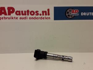Gebruikte Bobine Audi TT (8N3) 1.8 20V Turbo Quattro Prijs € 15,00 Margeregeling aangeboden door AP Autos
