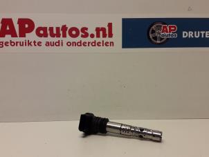 Gebruikte Bobine Audi TT (8N3) 1.8 20V Turbo Quattro Prijs € 22,50 Margeregeling aangeboden door AP Autos