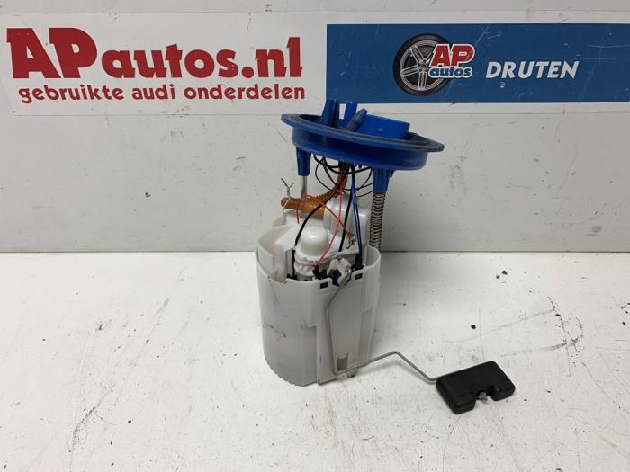 Gebruikte Brandstofpomp Elektrisch Audi A3 Sportback (8VA/8VF) 1.4 TFSI ACT 16V Prijs € 19,99 Margeregeling aangeboden door AP Auto's