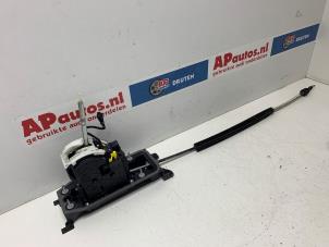 Gebruikte Selectiehendel automaat Audi A3 Sportback (8VA/8VF) 1.4 TFSI ACT 16V Prijs € 149,99 Margeregeling aangeboden door AP Auto's