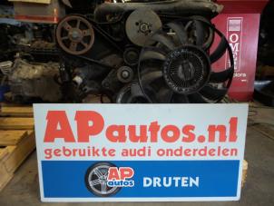 Gebruikte Motor Audi A6 (C5) 2.5 TDI V6 24V Prijs € 349,99 Margeregeling aangeboden door AP Autos