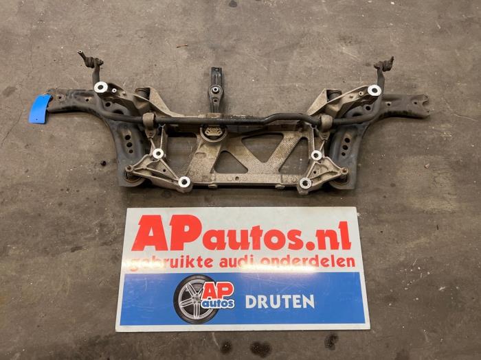 Gebruikte Subframe Audi A3 (8V1/8VK) 1.4 TFSI 16V Prijs € 149,99 Margeregeling aangeboden door AP Auto's