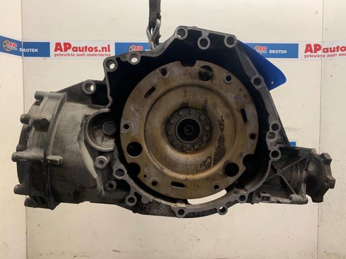 Gebruikte Versnellingsbak Audi A4 Avant (B8) 2.0 TDI 16V Prijs € 749,99 Margeregeling aangeboden door AP Auto's