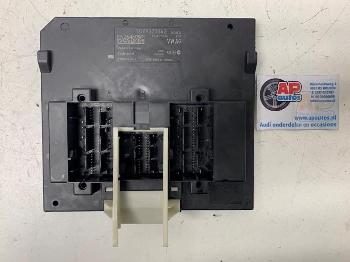 Gebruikte Computer Body Control Audi A3 (8V1/8VK) 1.4 TFSI 16V Prijs € 74,99 Margeregeling aangeboden door AP Auto's