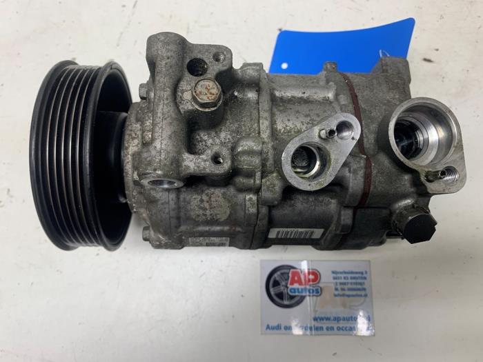 Gebruikte Aircopomp Audi A3 (8V1/8VK) 1.4 TFSI 16V Prijs € 49,99 Margeregeling aangeboden door AP Auto's