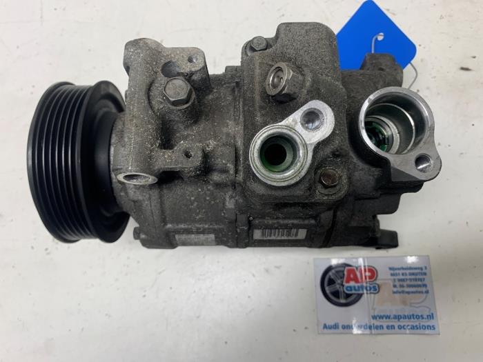 Gebruikte Aircopomp Audi A4 Avant (B8) 2.0 TFSI 16V Prijs € 99,99 Margeregeling aangeboden door AP Auto's