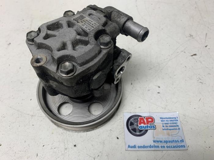 Gebruikte Pomp Servo Audi A4 Avant (B8) 2.0 TFSI 16V Prijs € 34,99 Margeregeling aangeboden door AP Auto's