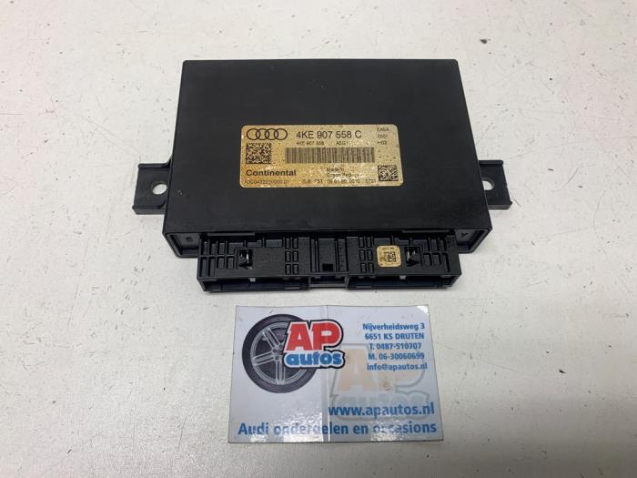 Gebruikte Computer Motormanagement Audi e-tron (GEN) 55 quattro Prijs € 49,99 Margeregeling aangeboden door AP Auto's