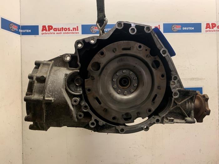 Gebruikte Versnellingsbak Audi A6 Avant (C7) 2.0 TFSI 16V Prijs € 1.999,99 Margeregeling aangeboden door AP Auto's