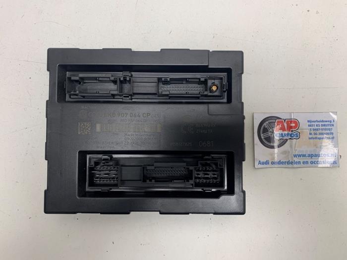 Gebruikte Computer Body Control Audi A4 Avant (B8) 2.0 TFSI 16V Prijs € 49,99 Margeregeling aangeboden door AP Auto's