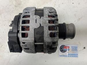 Gebruikte Alternator Audi A3 Sportback (8VA/8VF) 1.4 TFSI ACT Ultra 16V Prijs € 39,99 Margeregeling aangeboden door AP Auto's