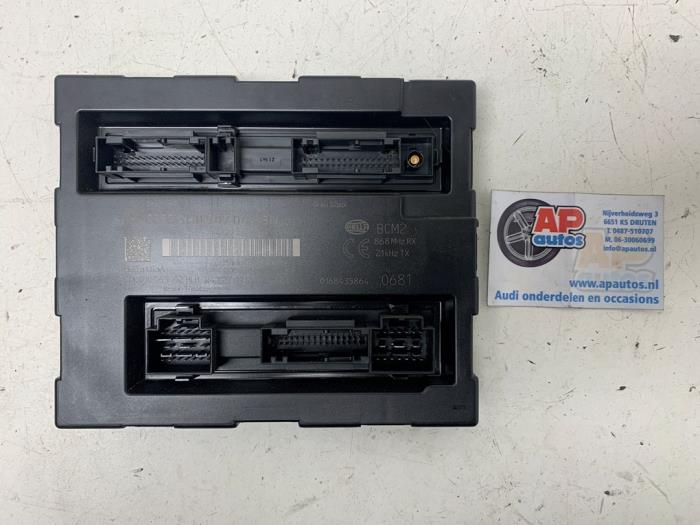 Gebruikte Computer Body Control Audi A6 Avant (C7) 2.0 TFSI 16V Prijs € 89,99 Margeregeling aangeboden door AP Auto's