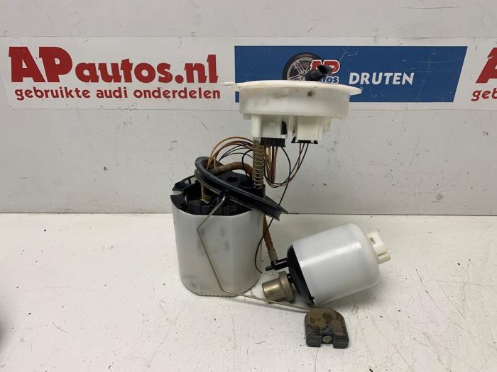 Gebruikte Tank element Pomp Audi A6 Avant (C7) 2.0 TFSI 16V Prijs € 99,99 Margeregeling aangeboden door AP Auto's