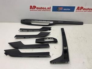 Gebruikte Interieurlijsten Set Audi S4 (B9) 3.0 TFSI V6 24V Prijs € 499,99 Margeregeling aangeboden door AP Auto's