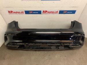 Gebruikte Achterbumper Audi A3 Sportback (8YA) 1.5 35 TFSI 16V Mild Hybrid Prijs € 449,99 Margeregeling aangeboden door AP Auto's