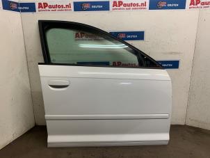 Gebruikte Portier 4Deurs rechts-voor Audi A3 Sportback (8PA) 1.8 TFSI 16V Prijs € 99,00 Margeregeling aangeboden door AP Auto's