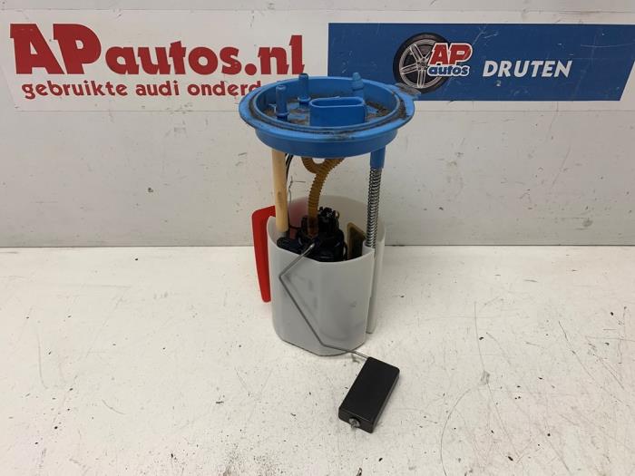 Gebruikte Tank element Pomp Audi A3 Sportback (8PA) 1.8 TFSI 16V Prijs € 14,99 Margeregeling aangeboden door AP Auto's