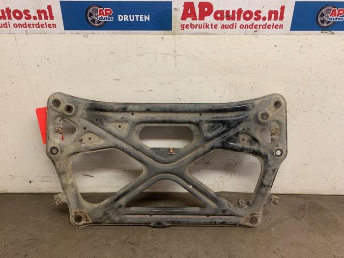 Gebruikte Diversen Audi A6 Avant (C7) 2.0 TFSI 16V Prijs € 24,99 Margeregeling aangeboden door AP Auto's