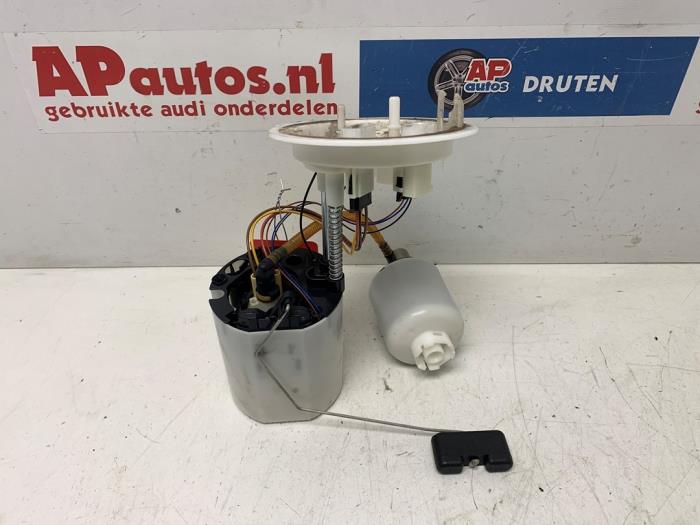 Gebruikte Tank element Pomp Audi A4 (B8) 1.8 TFSI 16V Prijs € 99,99 Margeregeling aangeboden door AP Auto's