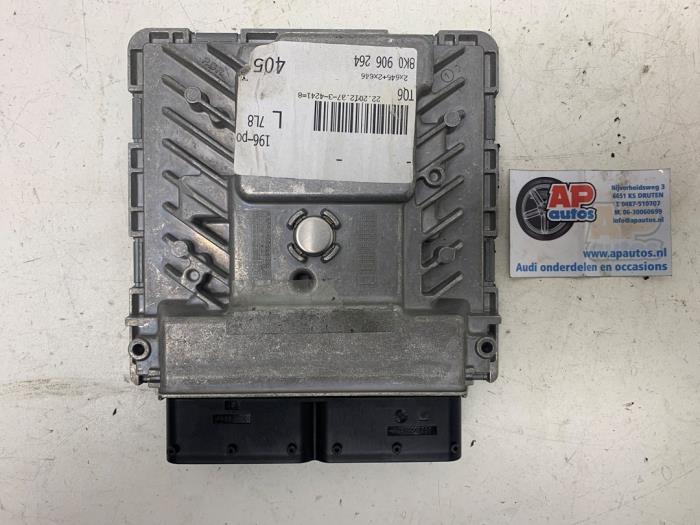 Gebruikte Computer Motormanagement Audi A4 (B8) 1.8 TFSI 16V Prijs € 474,99 Margeregeling aangeboden door AP Auto's