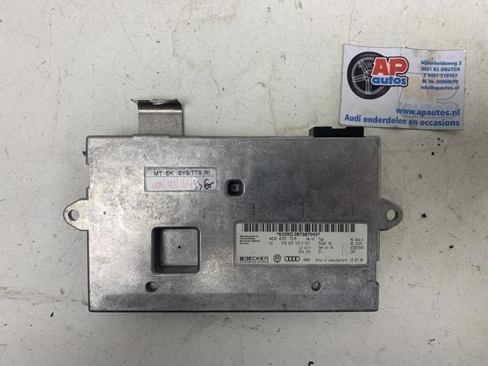 Gebruikte Computer Diversen Audi A5 (8T3) 1.8 TFSI 16V Prijs € 199,99 Margeregeling aangeboden door AP Auto's