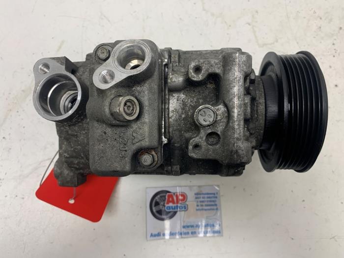 Gebruikte Aircopomp Audi A4 (B8) 1.8 TFSI 16V Prijs € 99,99 Margeregeling aangeboden door AP Auto's