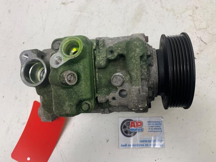 Gebruikte Aircopomp Audi A5 (8T3) 1.8 TFSI 16V Prijs € 99,99 Margeregeling aangeboden door AP Auto's