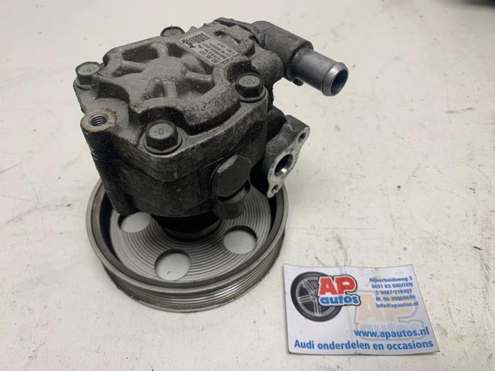 Gebruikte Servopomp Audi A5 (8T3) 1.8 TFSI 16V Prijs € 34,99 Margeregeling aangeboden door AP Auto's