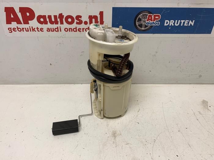 Gebruikte Tank element Pomp Audi TT Roadster (8N9) 1.8 20V Turbo Prijs € 59,99 Margeregeling aangeboden door AP Auto's