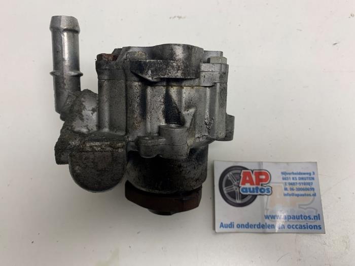 Gebruikte Pomp Servo Audi TT Roadster (8N9) 1.8 20V Turbo Prijs € 24,99 Margeregeling aangeboden door AP Auto's