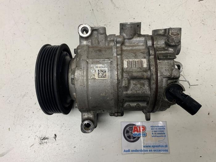 Gebruikte Aircopomp Audi A4 Avant (B8) 1.8 TFSI 16V Prijs € 99,99 Margeregeling aangeboden door AP Auto's