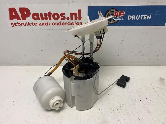 Gebruikte Tank element Pomp Audi A4 Avant (B8) 1.8 TFSI 16V Prijs € 99,99 Margeregeling aangeboden door AP Auto's