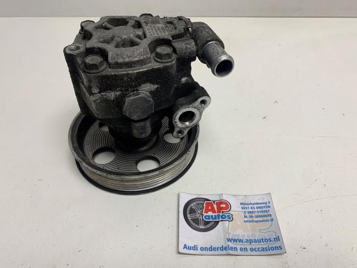 Gebruikte Servopomp Audi A5 (8T3) 2.0 TFSI 16V Quattro Prijs € 34,99 Margeregeling aangeboden door AP Auto's