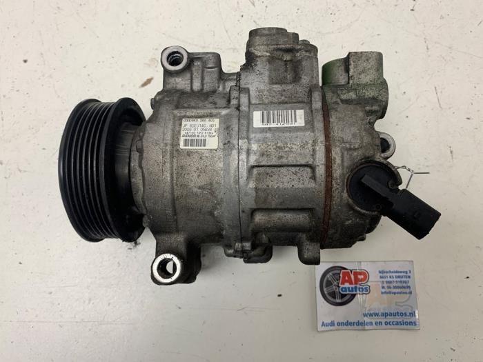 Gebruikte Aircopomp Audi A5 (8T3) 2.0 TFSI 16V Quattro Prijs € 99,99 Margeregeling aangeboden door AP Auto's