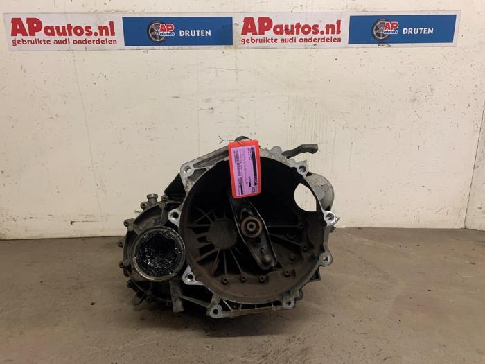 Gebruikte Versnellingsbak Audi A3 Sportback (8VA/8VF) 1.2 TFSI 16V Prijs € 649,99 Margeregeling aangeboden door AP Auto's