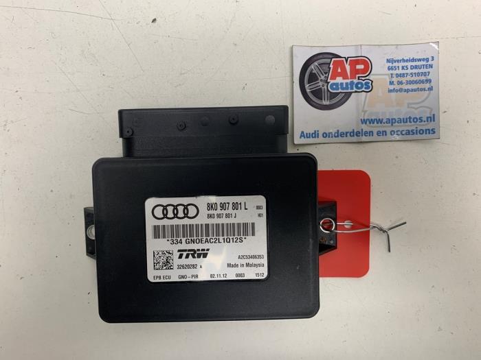 Gebruikte Modele EPB Audi A5 Sportback (8TA) 1.8 TFSI 16V Prijs € 34,99 Margeregeling aangeboden door AP Auto's