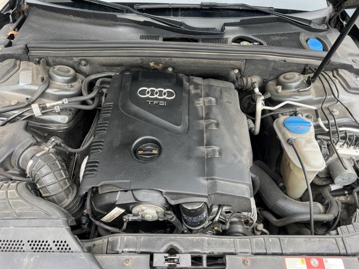 Gebruikte Automaatbak Audi A4 Avant (B8) 2.0 TFSI 16V Prijs € 1.999,99 Margeregeling aangeboden door AP Auto's