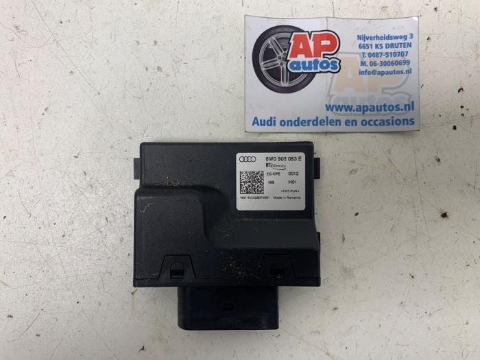 Gebruikte Brandstofpomp module Audi A4 Avant (B9) 2.0 40 TFSI Mild Hybrid 16V Prijs € 74,99 Margeregeling aangeboden door AP Auto's
