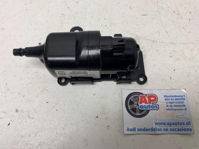 Gebruikte Diversen Audi A4 Avant (B9) 2.0 40 TFSI Mild Hybrid 16V Prijs € 24,99 Margeregeling aangeboden door AP Auto's