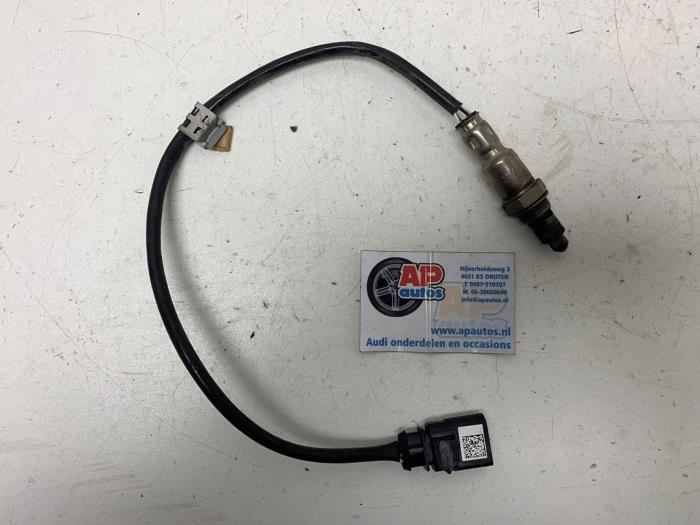 Gebruikte Lambda Sonde Audi A4 Avant (B9) 2.0 40 TFSI Mild Hybrid 16V Prijs € 27,50 Margeregeling aangeboden door AP Auto's