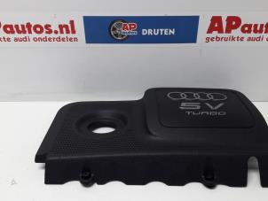 Gebruikte Afdekplaat diversen Audi TT (8N3) 1.8 20V Turbo Quattro Prijs € 19,99 Margeregeling aangeboden door AP Autos