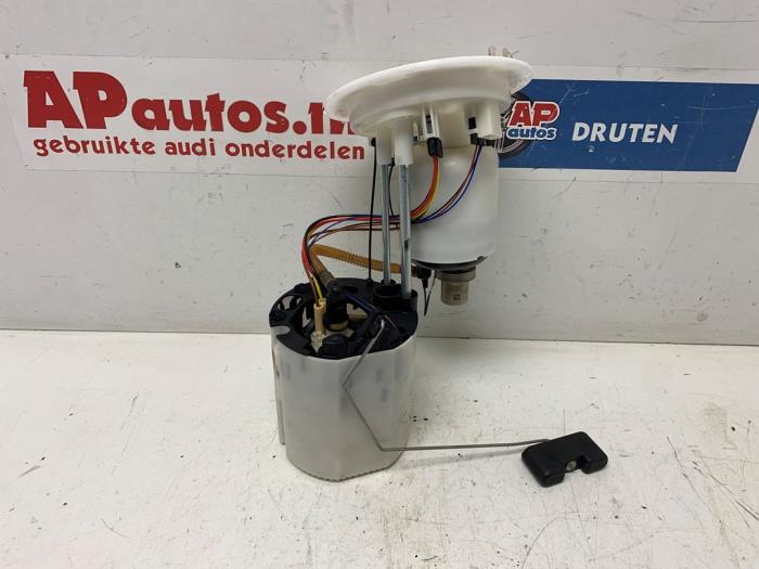 Gebruikte Tank element Pomp Audi A4 (B8) 1.8 TFSI 16V Prijs € 99,99 Margeregeling aangeboden door AP Auto's